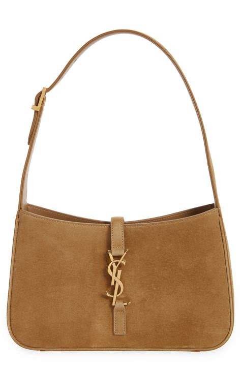 ysl handbags totes|ysl suede tote bag.